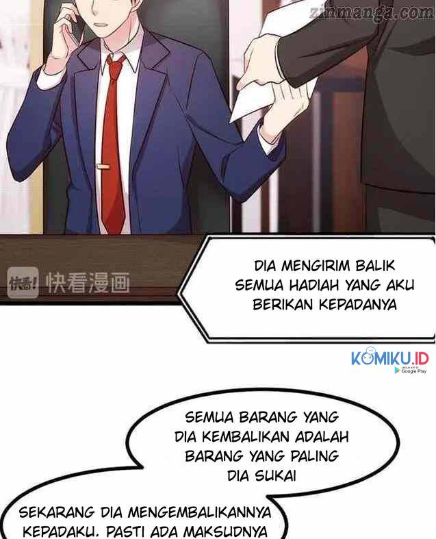 CEO’s Sudden Proposal Chapter 237 Gambar 11